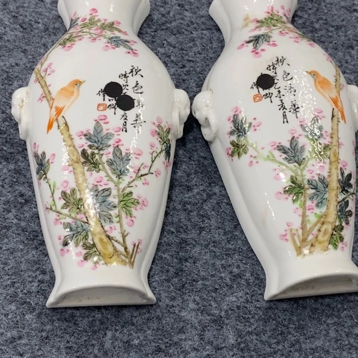 景德镇陶瓷工艺品