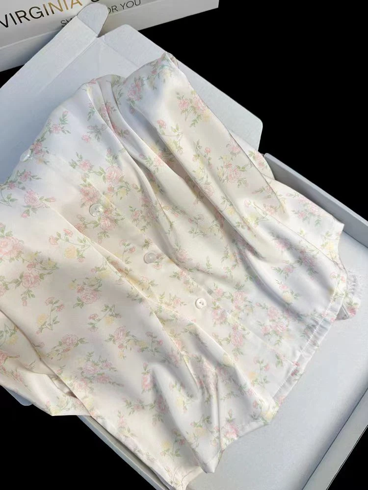 （4号）2025新款女长袖睡衣400-450按照编码下单家居服