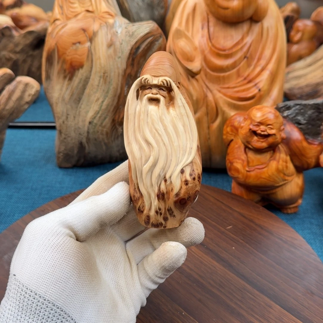 柏木（崖柏）太行崖柏