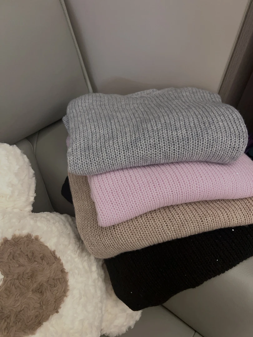 GRIDA 25各式各样单品外套