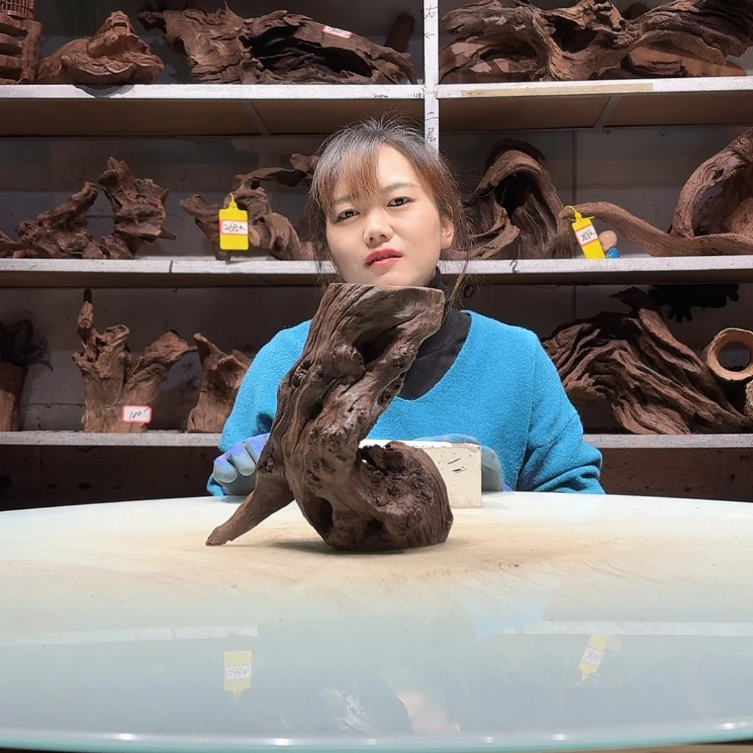 鑫品沉木不包损必褪色用****76478