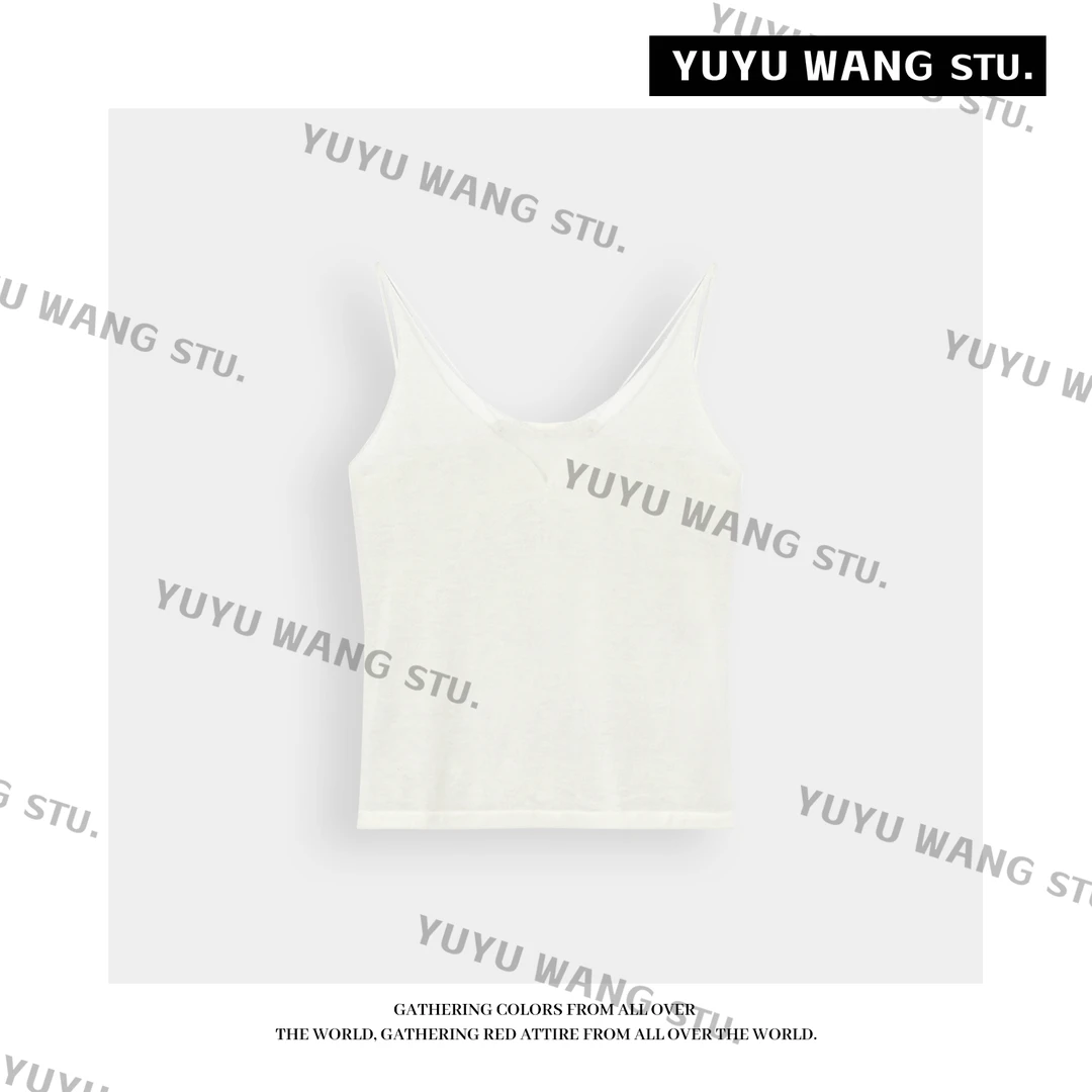 YUYU WANG【今禾】 毛衫 RBY2SX029通勤