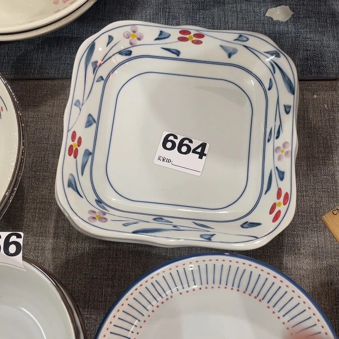瓷温和家陶瓷福利664，2