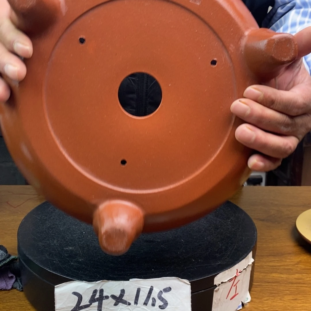 紫砂货号一只SS2