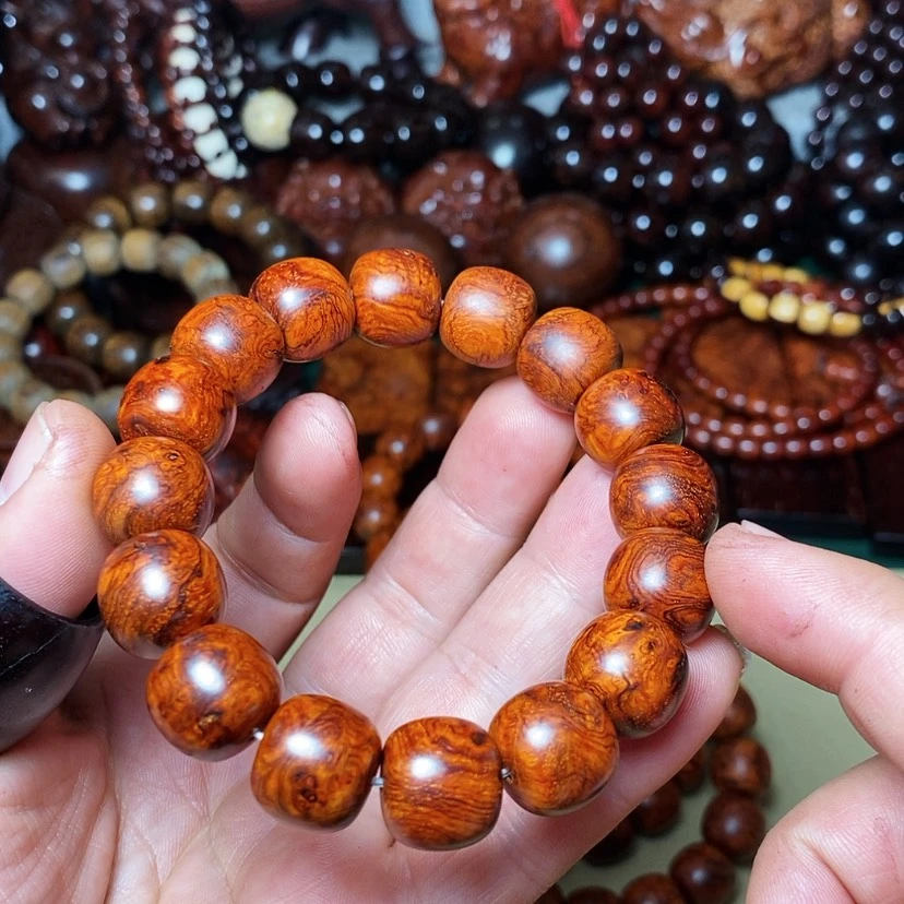 【闪购商品】檀香紫檀（小叶紫檀）