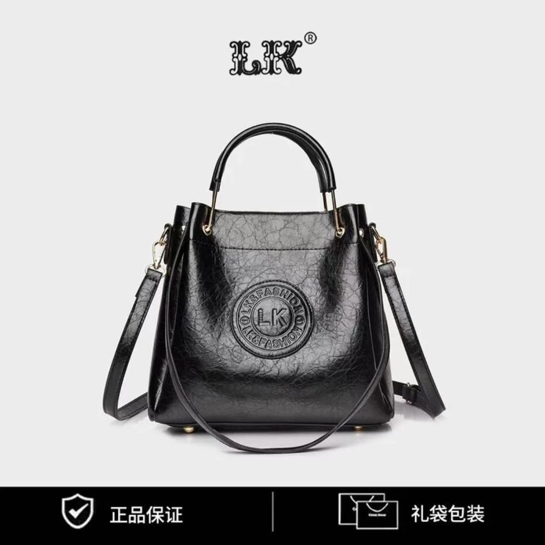 2025新款时尚百搭高品质女士多功能单肩斜挎手提包