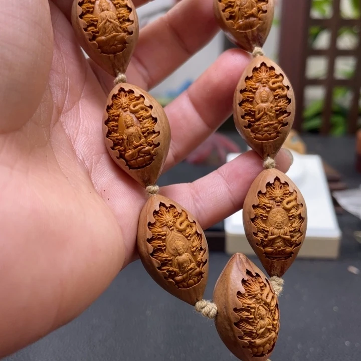 手串橄榄核橄榄核