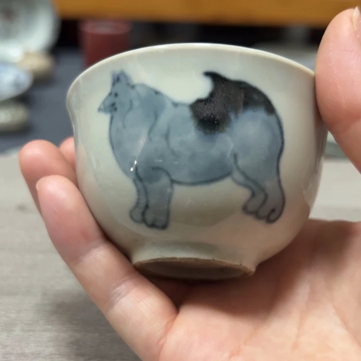 有***天摆件陶瓷艺术学院美术