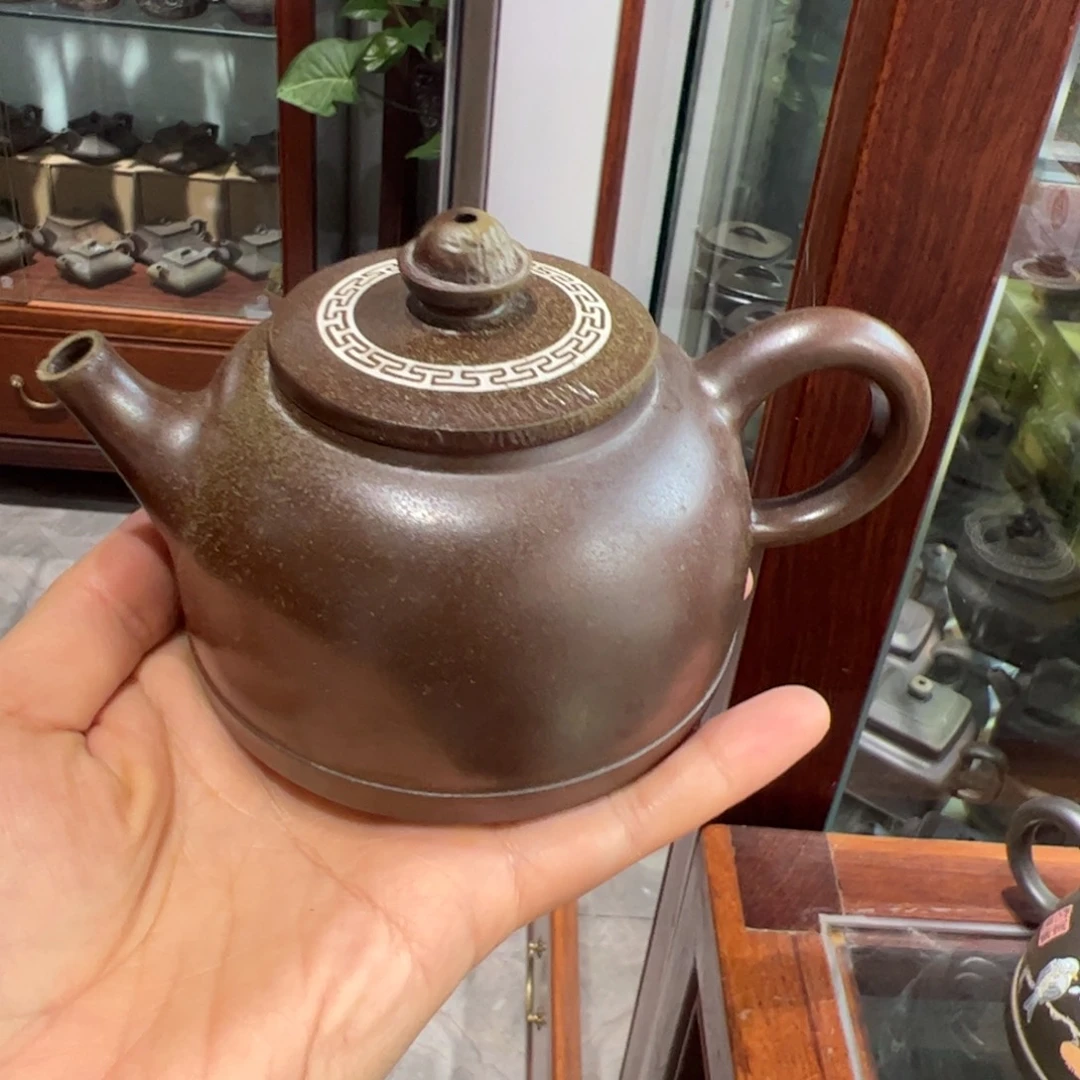 坭兴陶贵台龙窑A100