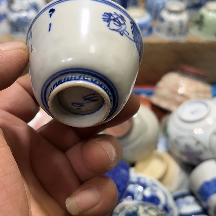 陶瓷茶玩榜第二十名