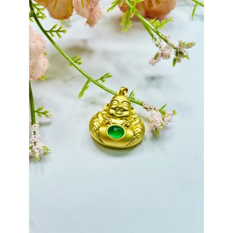 【斌哥专属B】T147精品时尚首饰配礼盒送链子