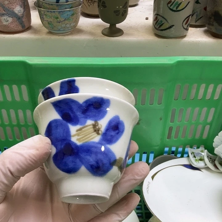 瓷片星**烂开播啦…开播啦！