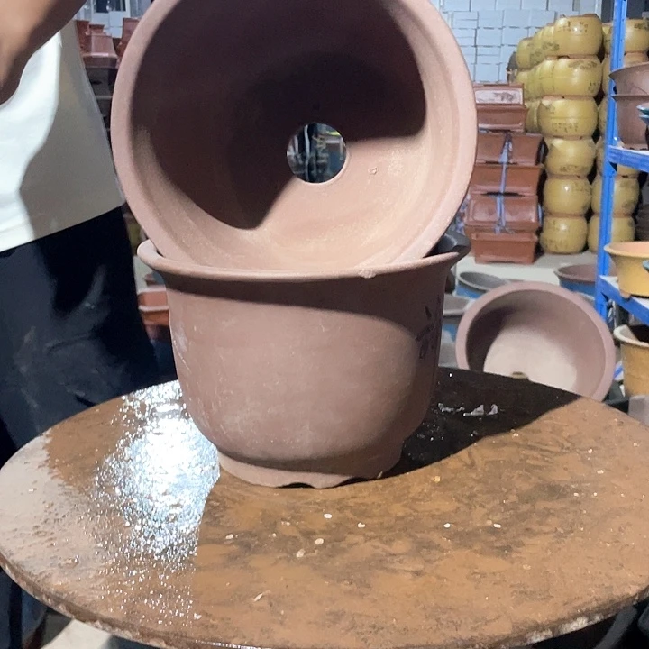 21-21平角花盆花盆