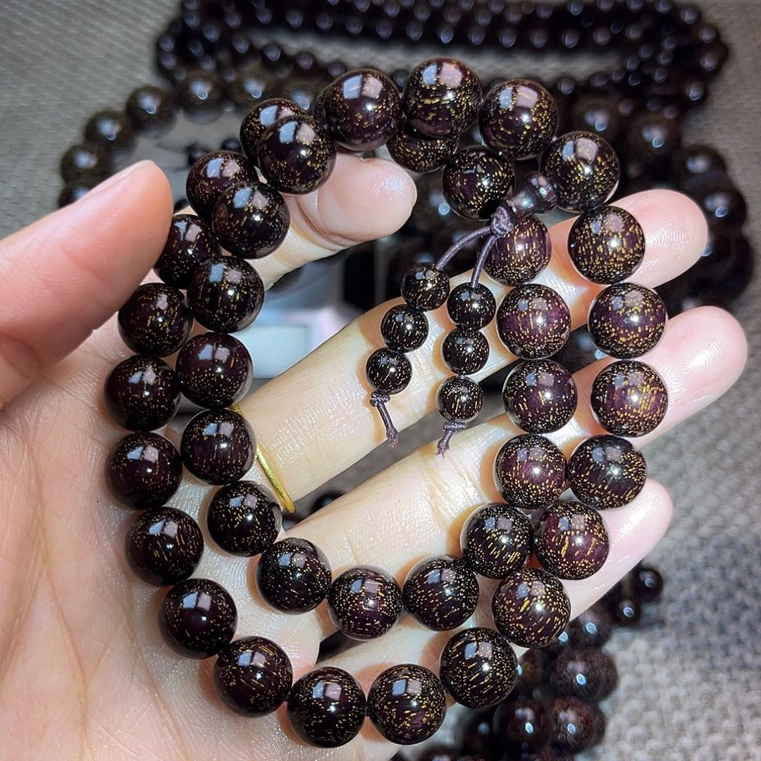 檀香紫檀（小叶紫檀）1.0 38满星