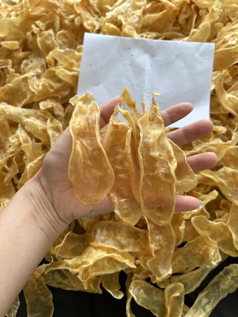 精选品质—野生佐罗胶250g-500g