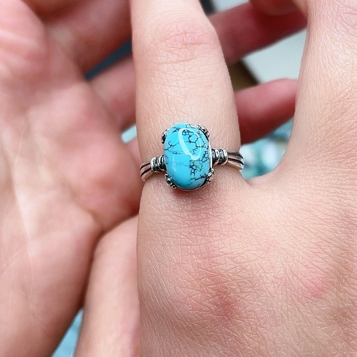 绿松石绿松石未镶嵌