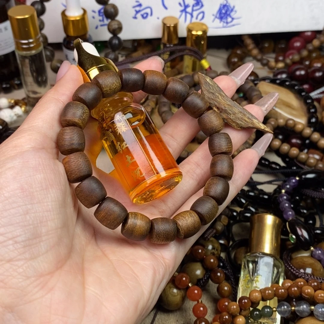 橄榄核手串/手链精品