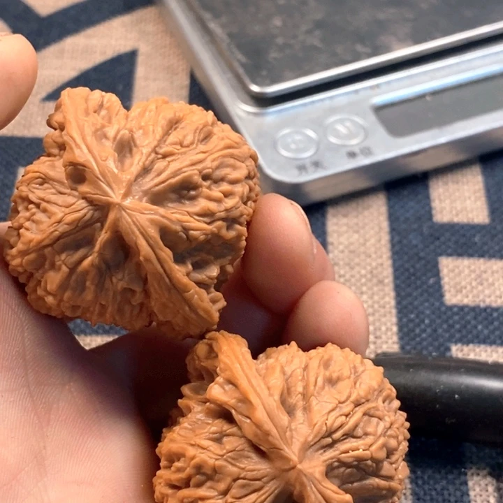 吊坠文玩核桃全品南疆