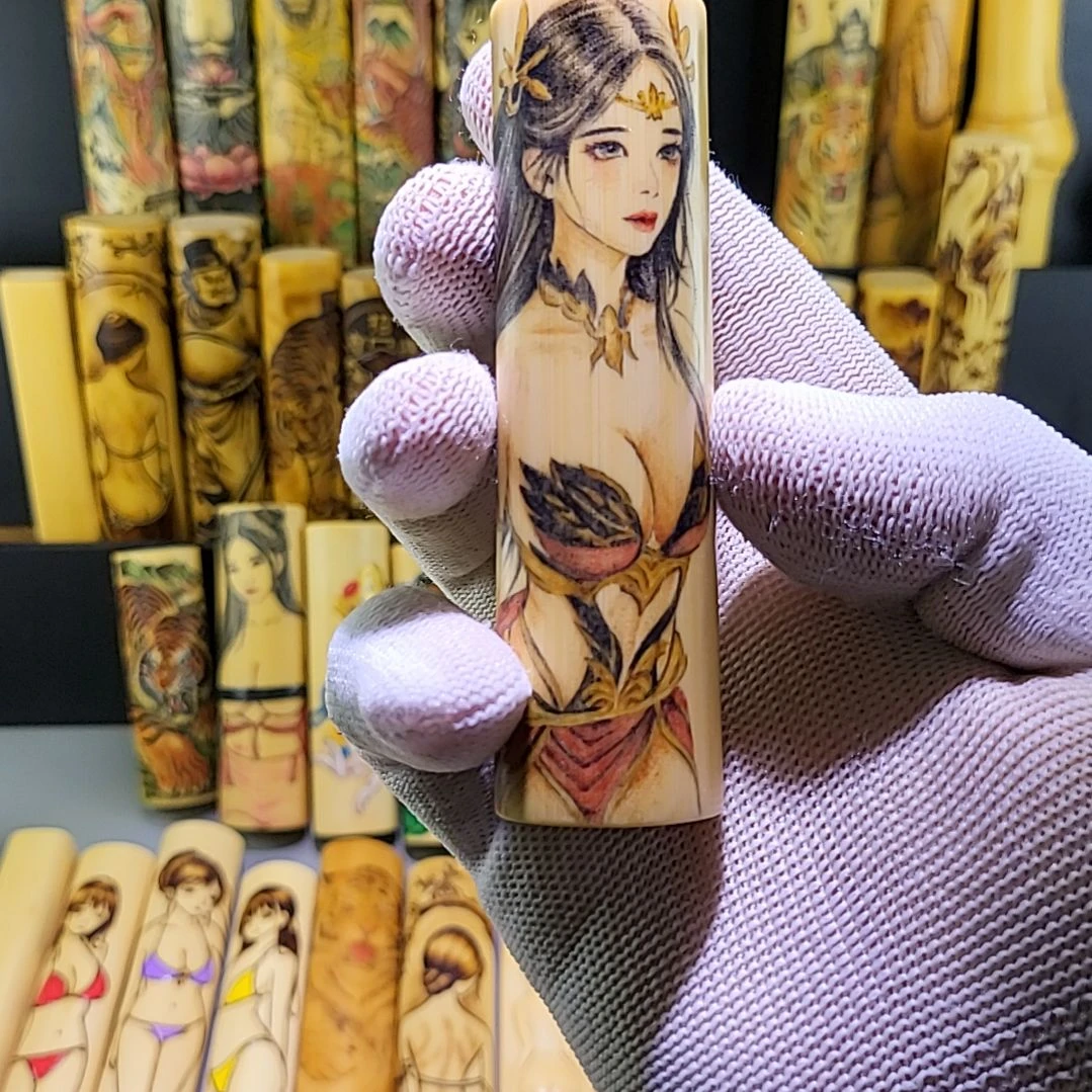 桔***爷竹类龙女！！！！！美女