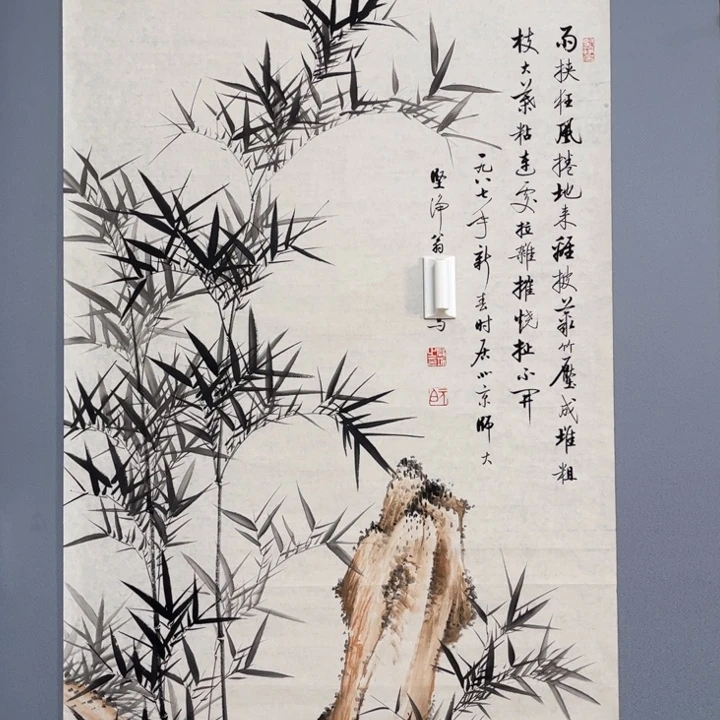 年画作品专拍链接