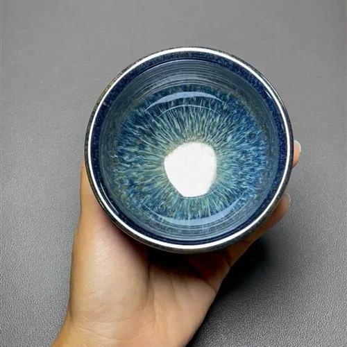 【闪购商品】茶盏-10066..........