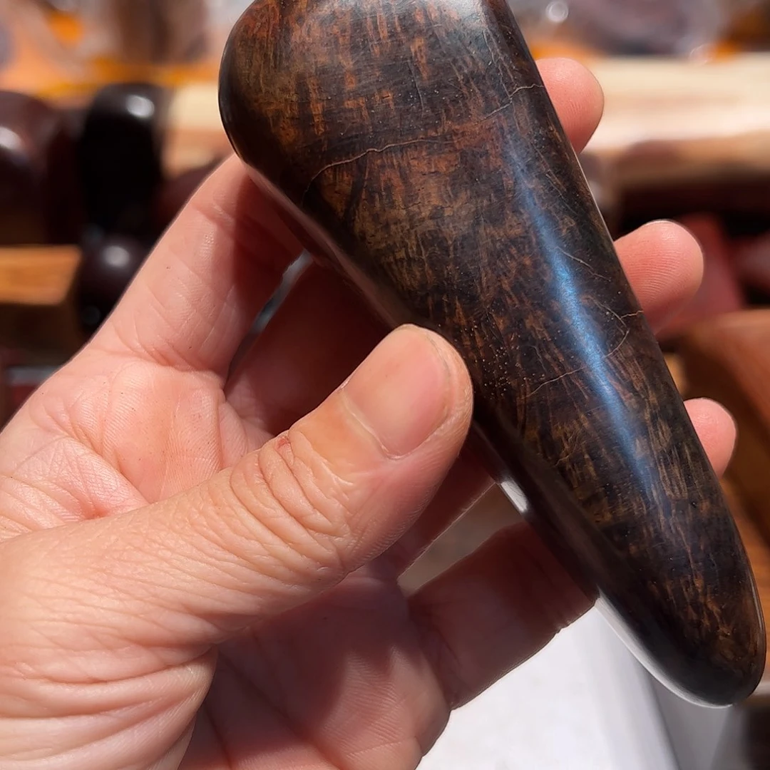 交趾黄檀（大红酸枝）攻****得