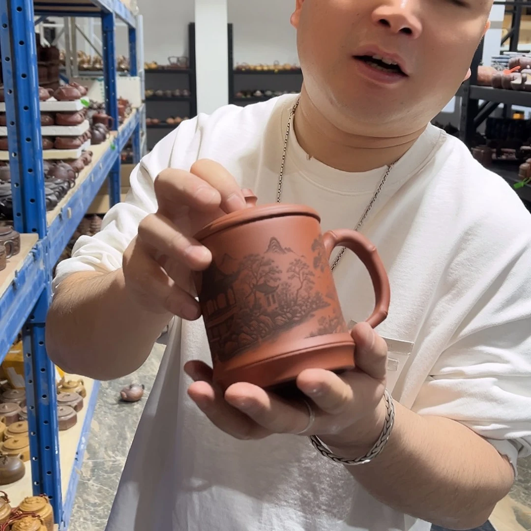 茶壶紫砂omowwenenneen