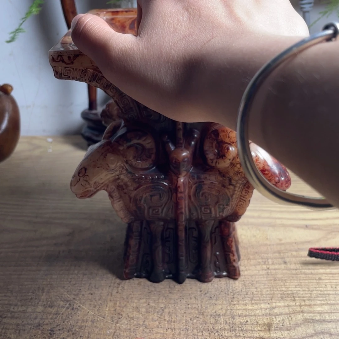 闪购实时直播画面1