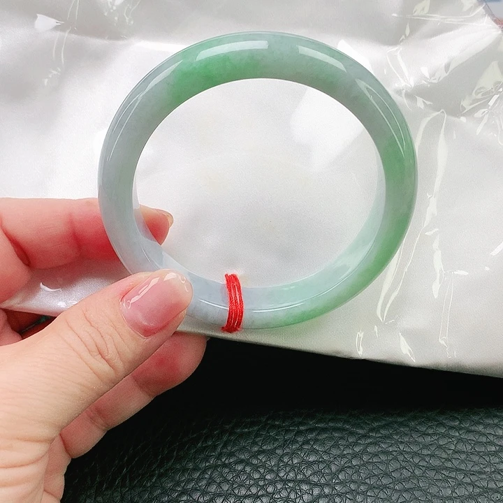 未镶嵌手镯翡翠翡翠062