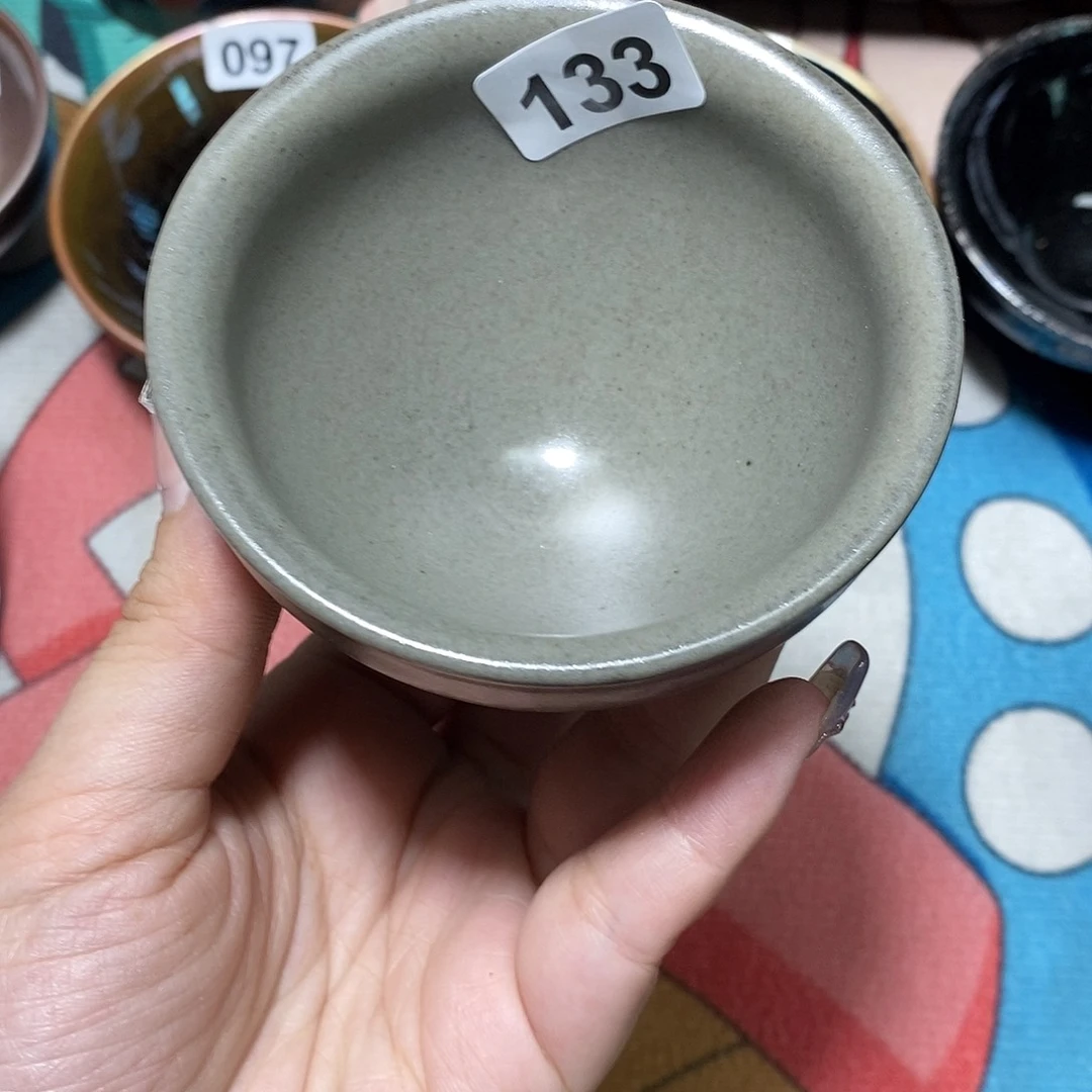 F***狼茶盏表妹建盏茶器133