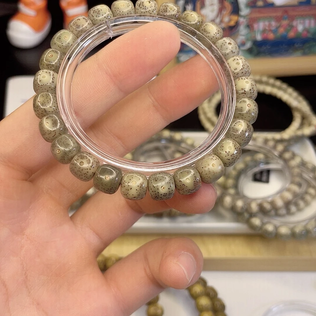 吊坠星月菩提5207