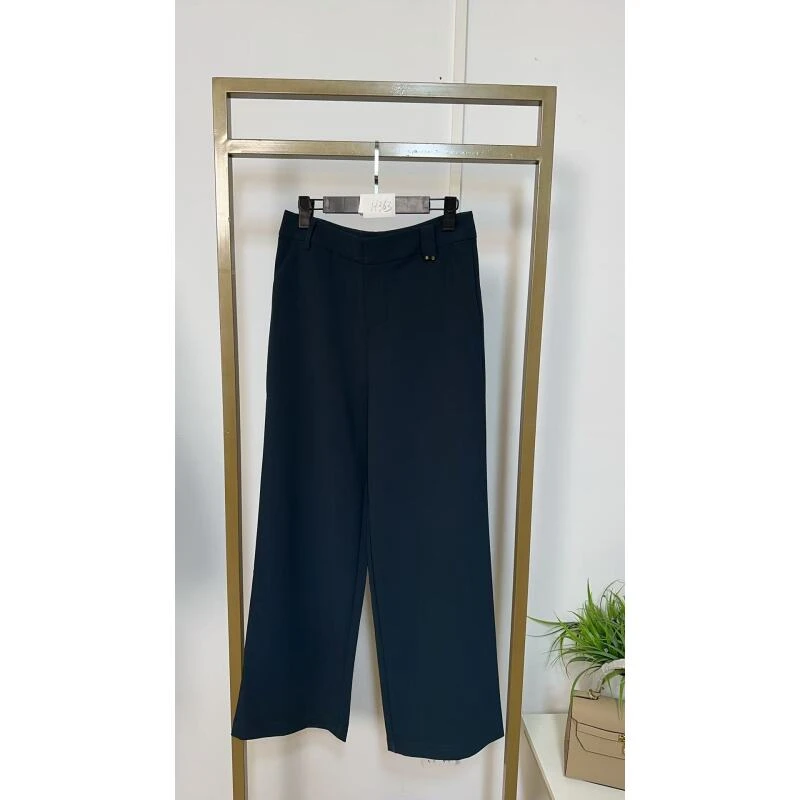 一线品牌-雅家裤子-H363