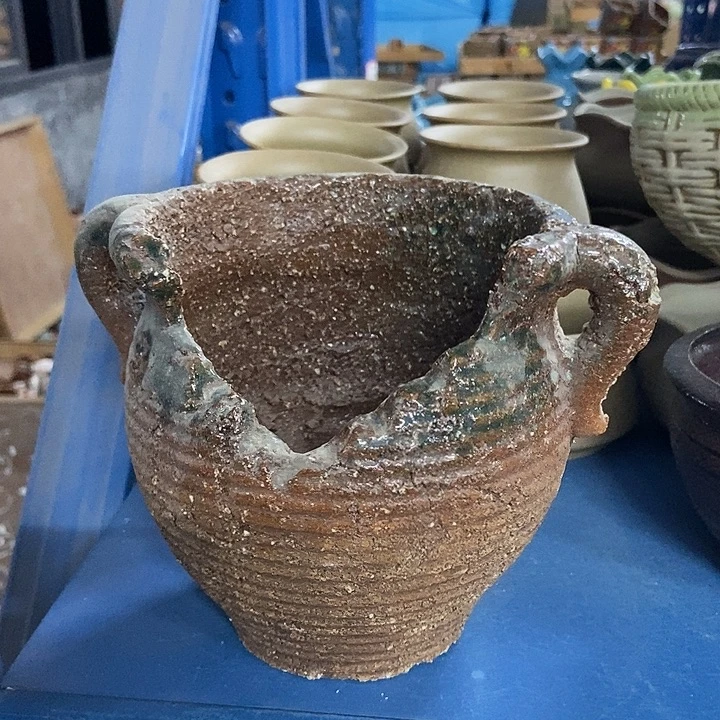 花盆单场满9.9发货13*14