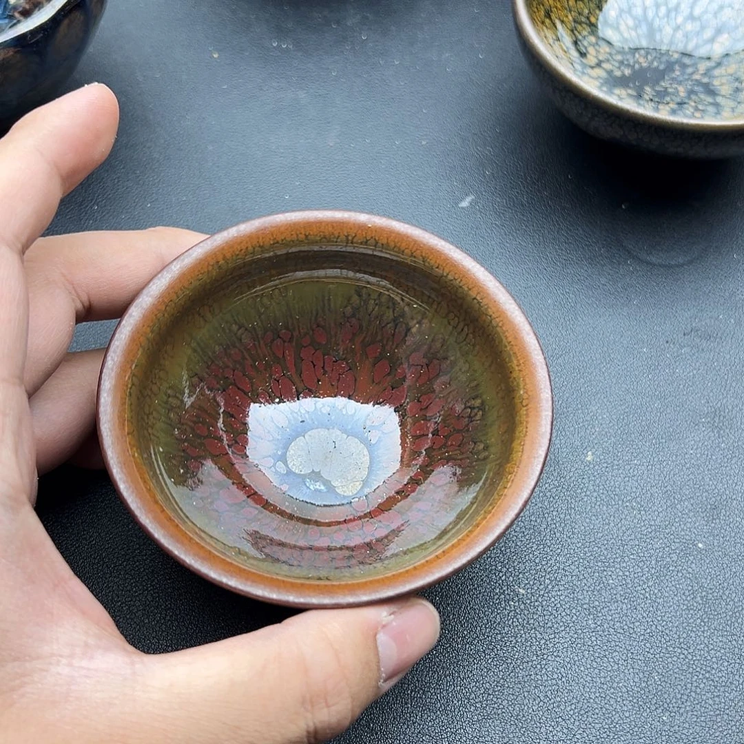 茶盏建盏。  茶器…18