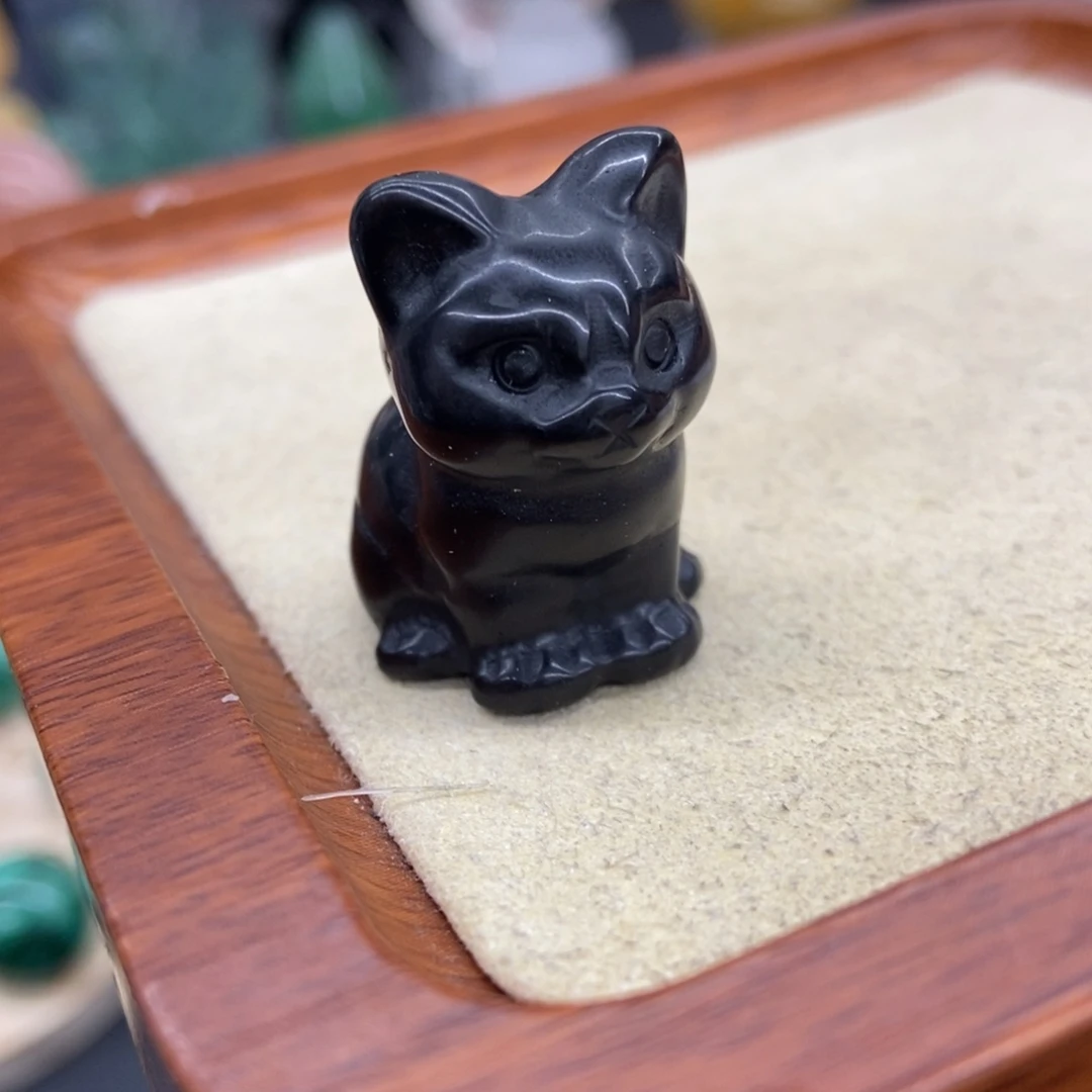 水晶珠宝半成品未镶嵌