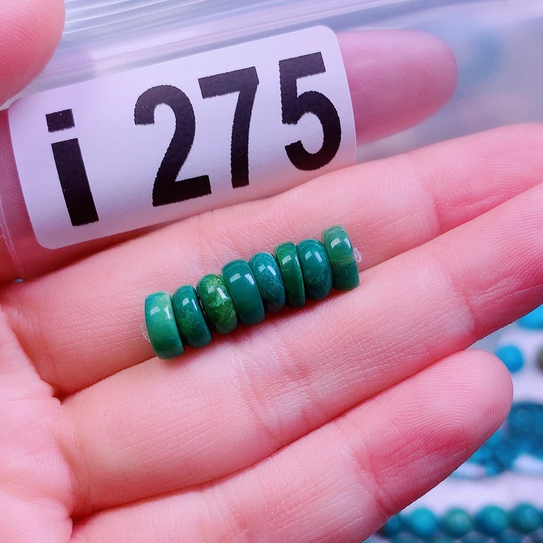 空竹粉丝专享十堰特色手工散珠