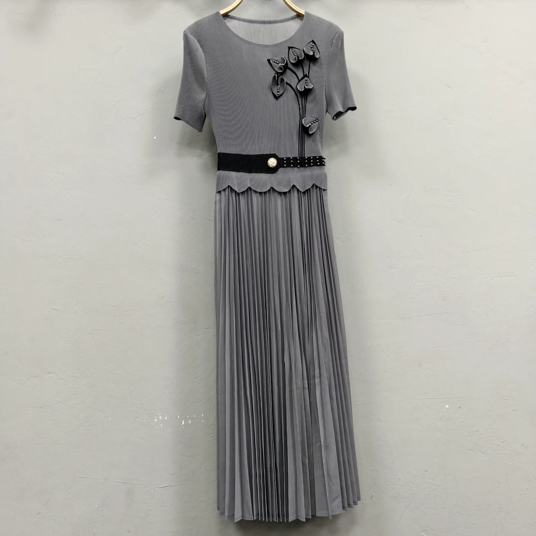 1408#新款时尚女装连衣裙