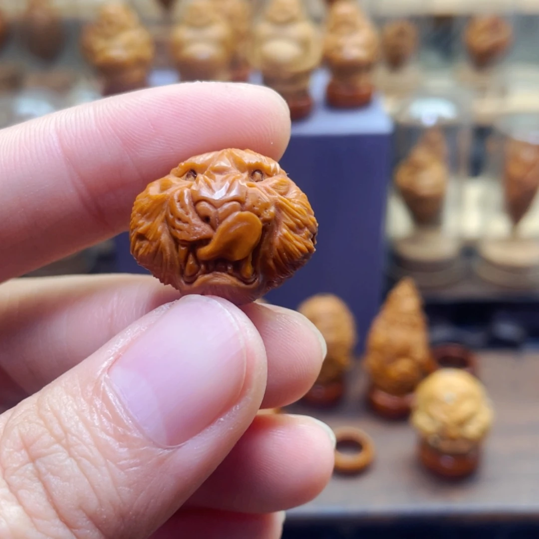 【闪购商品】手串/手链橄榄核