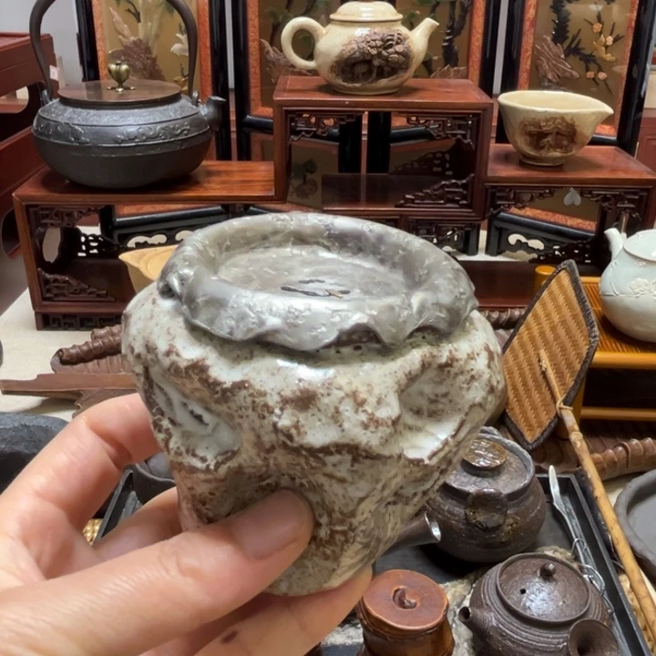 柴烧建水一个一个