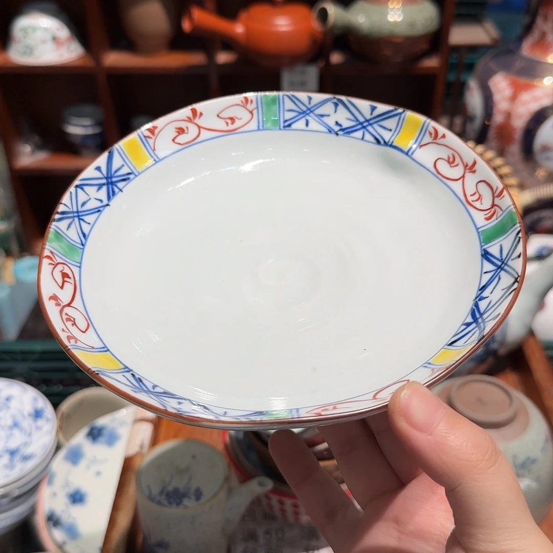 瓷片五十包邮 非全新