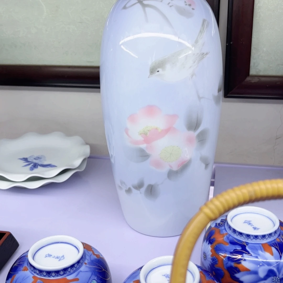 凡***人瓷片欢迎光临美桃儿