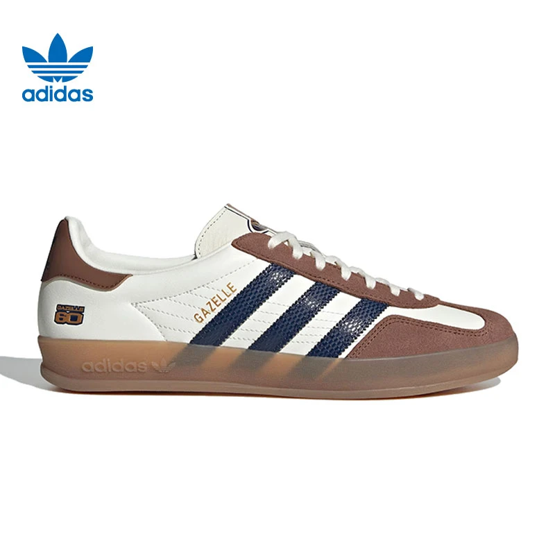 adidas阿迪达斯三叶草男女运动休闲鞋JP9221