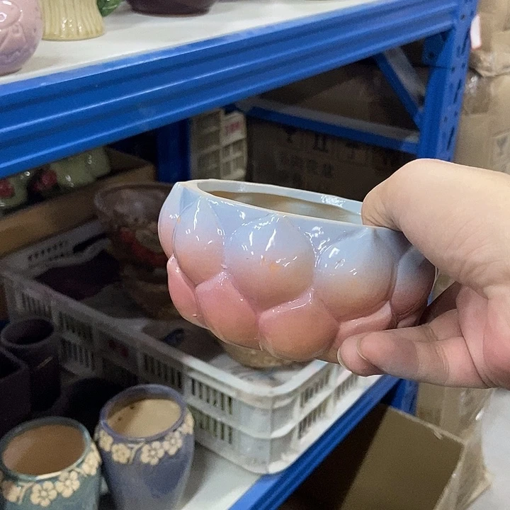 花盆单场满9.9发货11*6