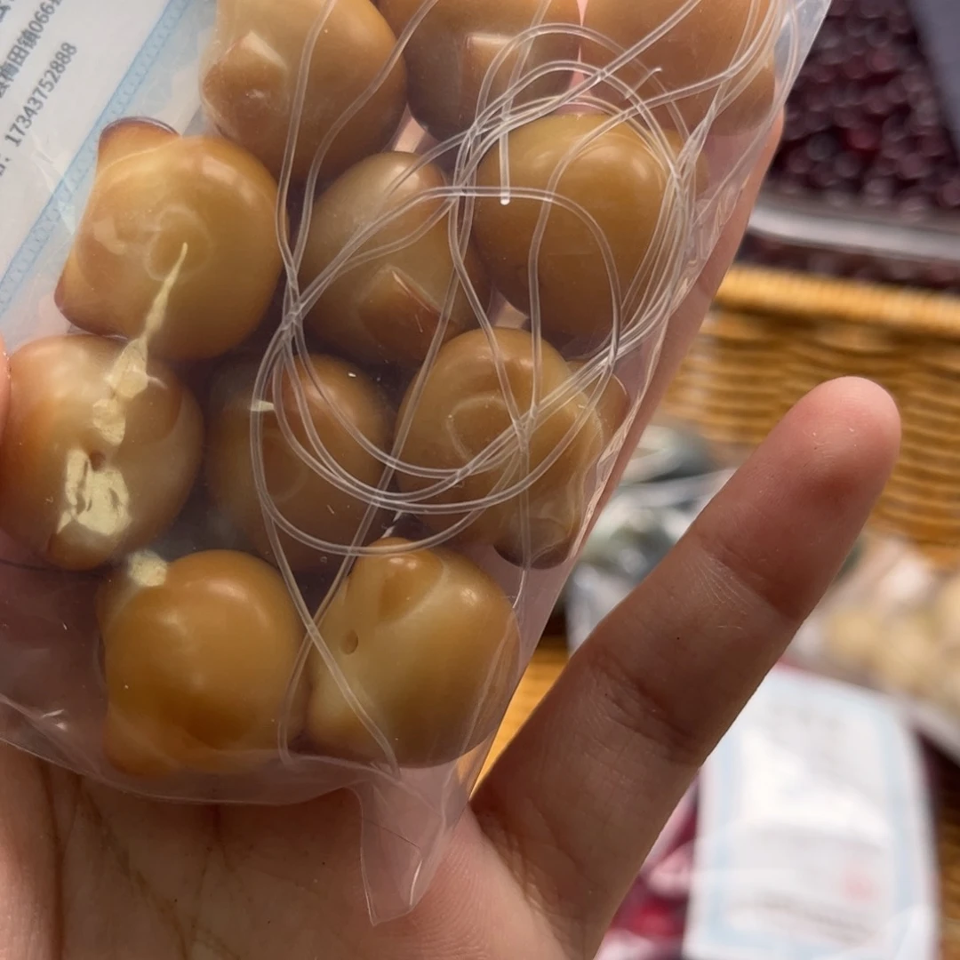 【闪购商品】白玉菩提吊坠?****c/16 12不售后