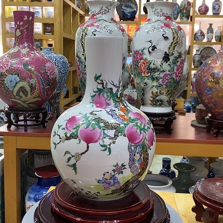 瓷片景德镇陶瓷艺术