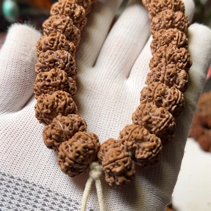 至***宝金刚菩提手串20➕刹车片