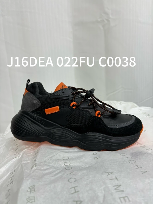 会呼吸的鞋/J16DEA