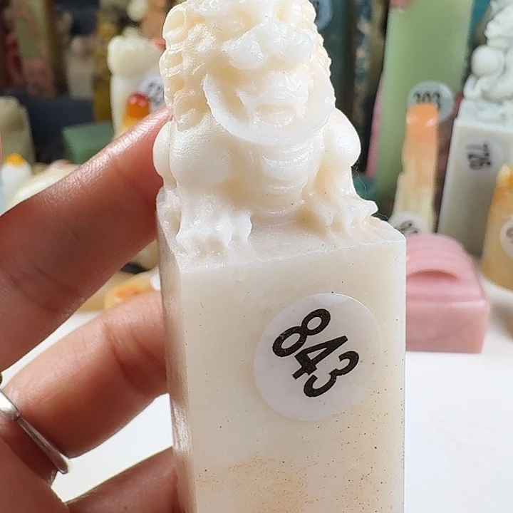 青田石印石印石章料…..