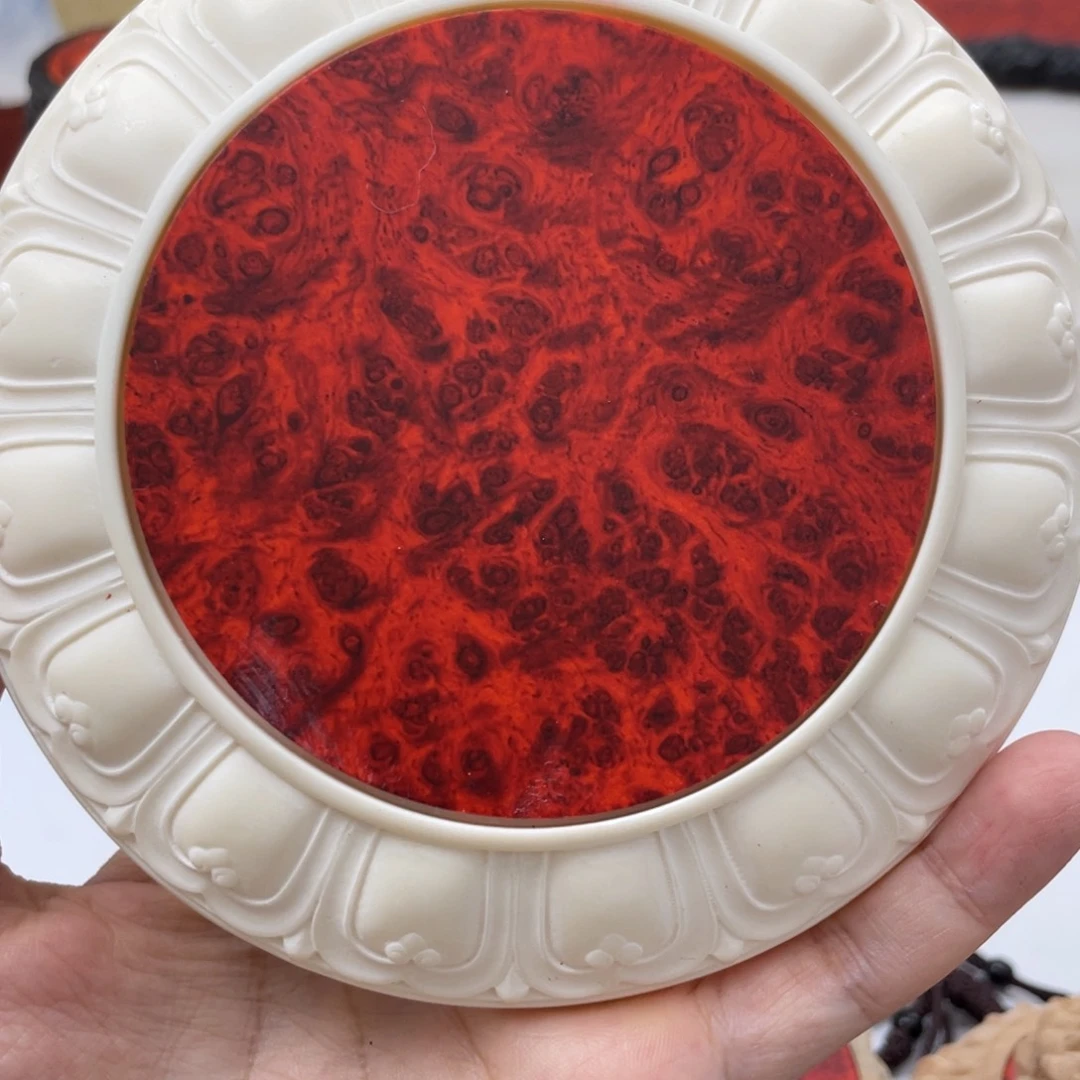 东非黑黄檀（紫光檀）