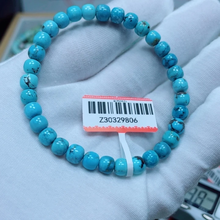 绿松石未镶嵌其他